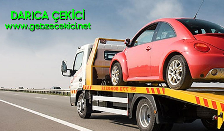 Darıca Yol Yardım & Paint